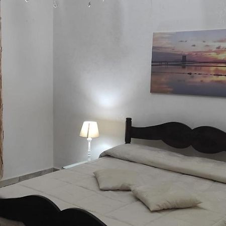 Appartamento Zona Centralissima Trapani Exterior foto