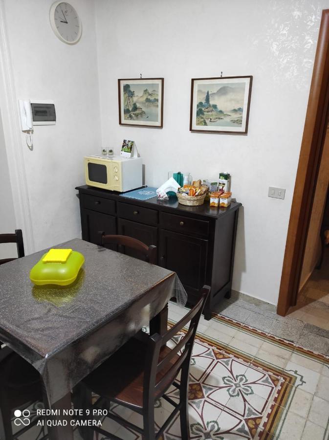 Appartamento Zona Centralissima Trapani Exterior foto