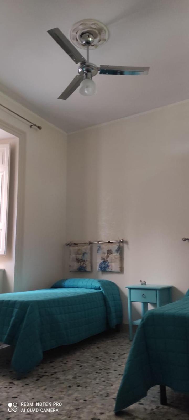 Appartamento Zona Centralissima Trapani Exterior foto