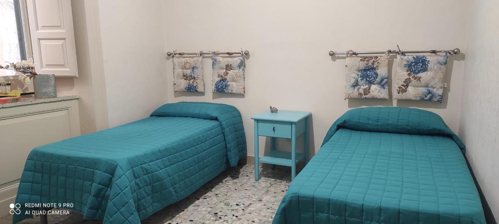 Appartamento Zona Centralissima Trapani Exterior foto