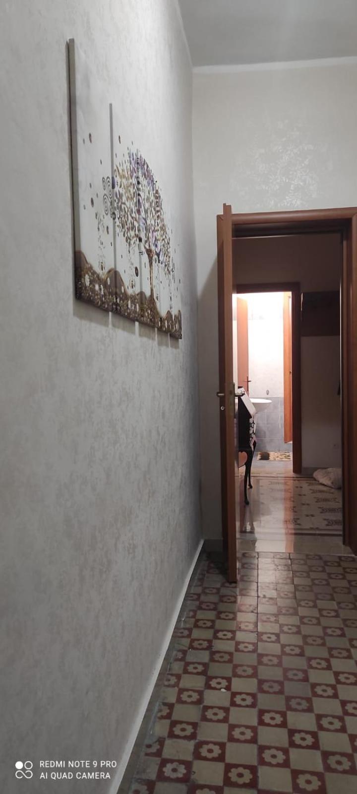 Appartamento Zona Centralissima Trapani Exterior foto